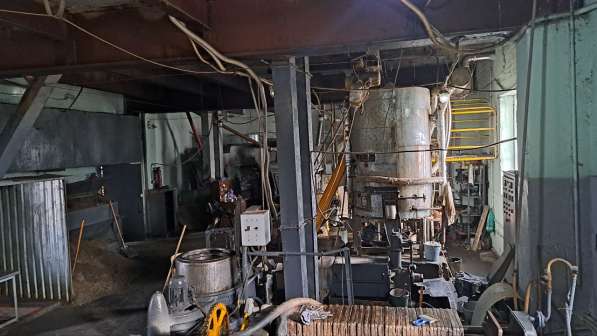 Завод производства масла 862 м. кв, Донецк в фото 8