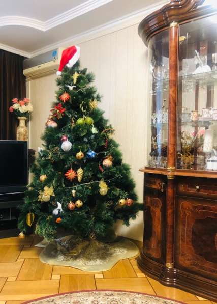 Ёлка 210см в Калуге