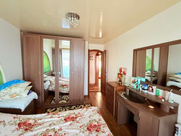 Сдам отличную новую квартиру на нейбута 83 в Владивостоке