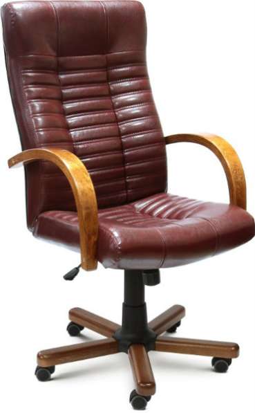 Кресла офисные от бюджетных до элитных в Рязани фото 6