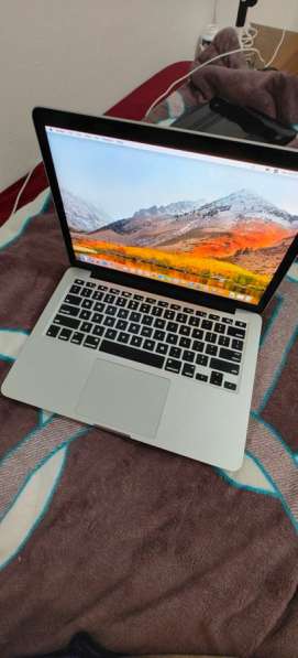 MacBook 2015 16/512Gb