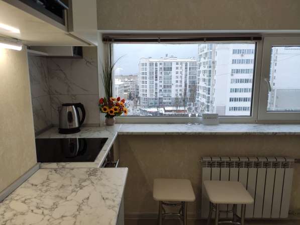 Сдам 1 комнатную квартиру посуточно в Севастополе фото 5