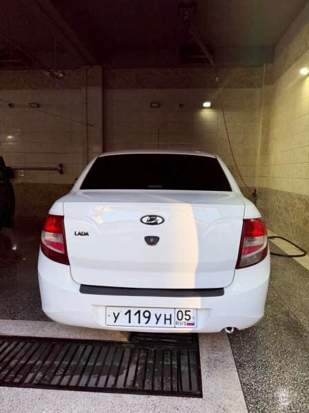 ВАЗ (Lada), Granta, продажа в Махачкале в Махачкале фото 6