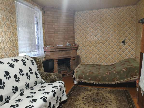 Продам дачу - дом в Елшанке в Саратове фото 8