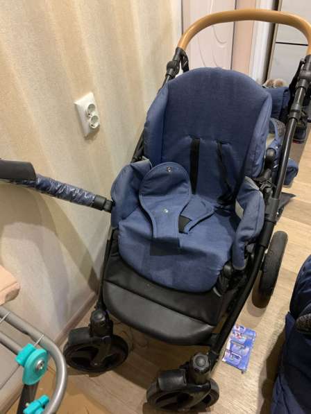 Коляска для детей в Тольятти фото 4