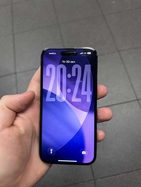 IPhone 14Pro в Москве фото 7
