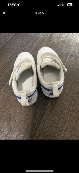 Дестские кроссовки Nike в Новосибирске фото 4