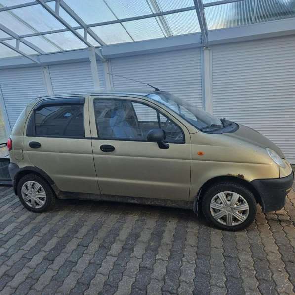 Daewoo, Matiz, продажа в Санкт-Петербурге