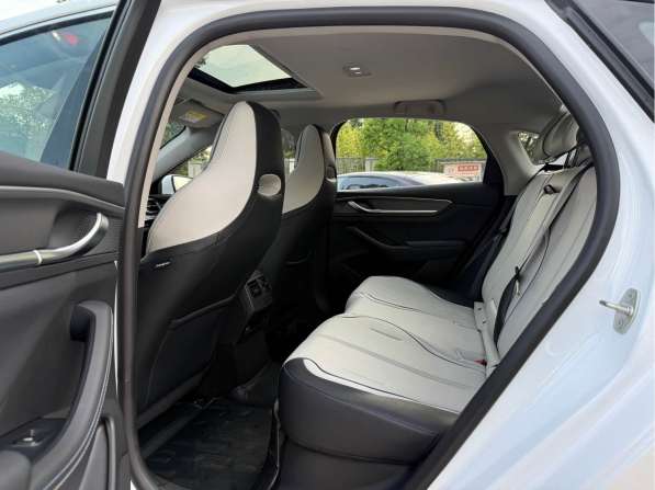 BYD, G6, продажа в г.Бишкек в фото 6