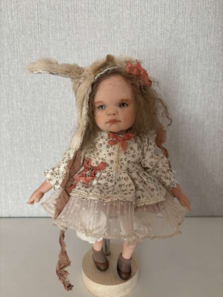 Куклы из запикаемого пластика в Санкт-Петербурге фото 4