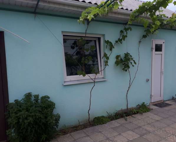 Гостевой дом 30 м² на участке 4 сот в Севастополе фото 9