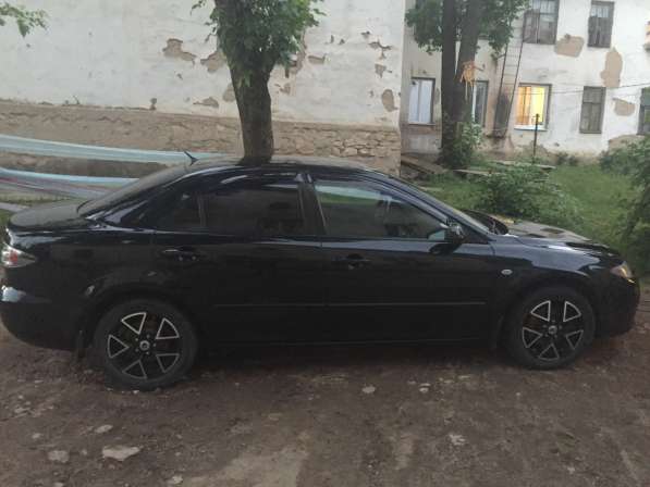 Mazda, 6, продажа в Алексине в Алексине фото 4
