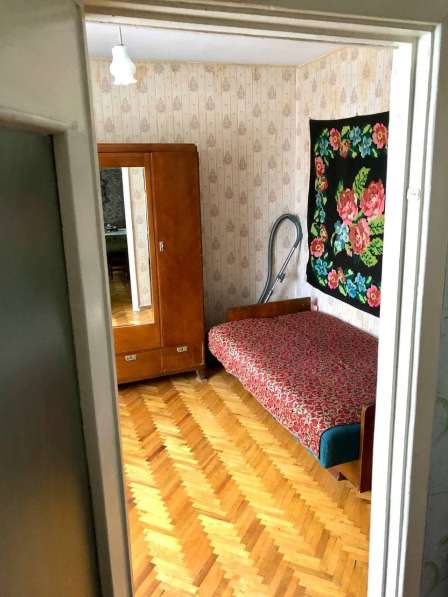 Продается 2-комнатная квартира в Кишинёве (Телецентр) в фото 8