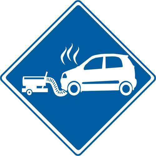 Отогрев легковых, грузовых автомобилей, спецтехники в Новосибирске