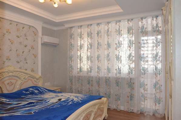 Новая 2-х комнатная 76 м2 по ул. Маячная, д. 33 в Севастополе фото 6