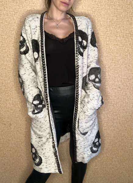 Кардиган Philipp Plein