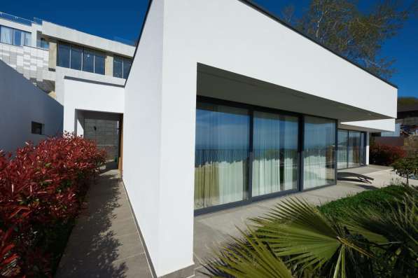 Продам дом в элитном районе Сочи с видом на море в Сочи фото 12