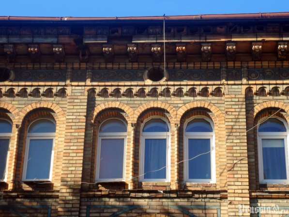 Комната светлая в самом центре Калининграда 22,3 в Калининграде