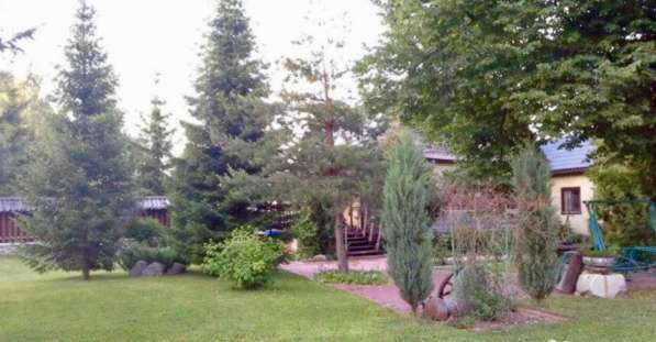 Дом 150м2 пос. Троицкое в Переславле-Залесском фото 21