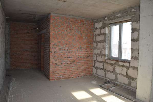 Продается Двухуровневая квартира строй вариант в Таганроге фото 12