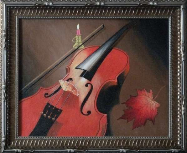 Живопись 2006 - 2020 г. г в Москве фото 3