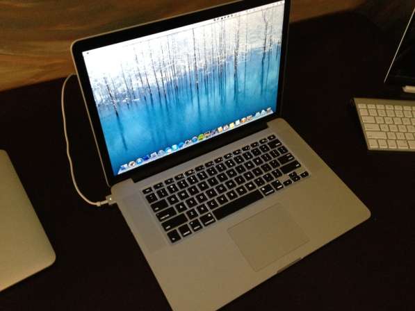 Mac book pro