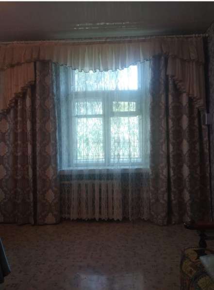 Продам комплект шторы и тюль в Комсомольске-на-Амуре фото 8