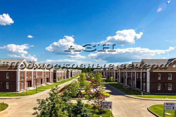 Продам таунхаус в Москва.Жилая площадь 136 кв.м.Есть Электричество. в Москве фото 50