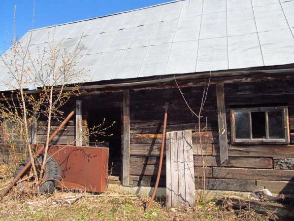 Продается дом с. Введенское, ул. Жукова в Кургане фото 18