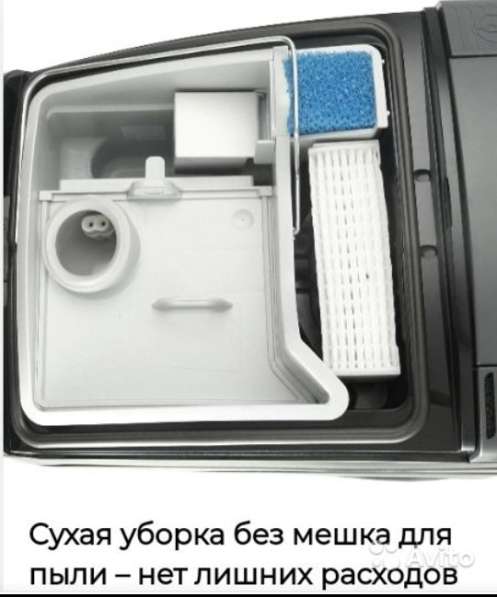 Новый пылесос в Владикавказе фото 6