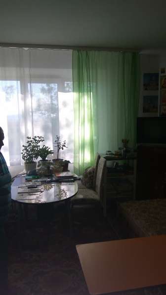 Комната в общежитии в Саяногорске фото 5