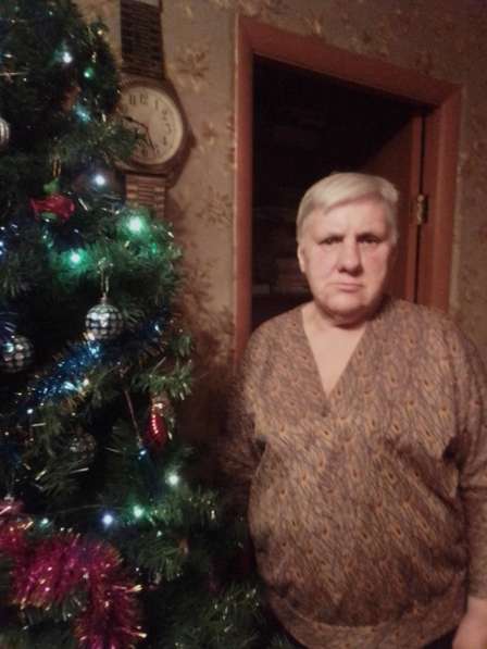 Галина, 62 года, хочет пообщаться – Знакомства