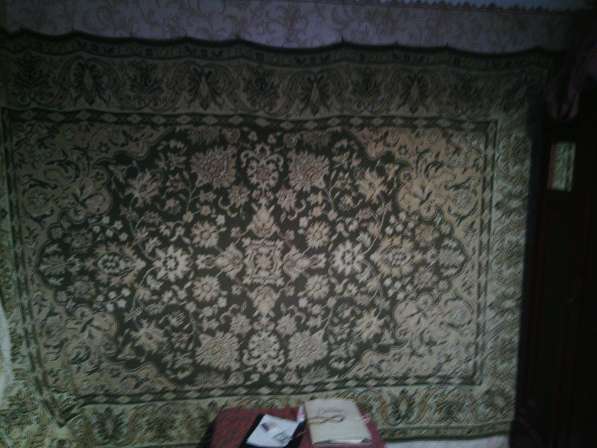 Продам ковры настенные в фото 3