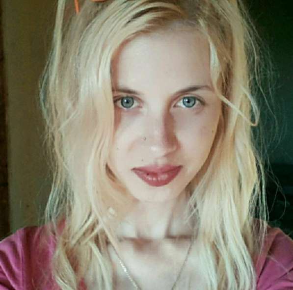 OlesiaCorshunova94, 25 лет, хочет познакомиться – Познакомлюсь