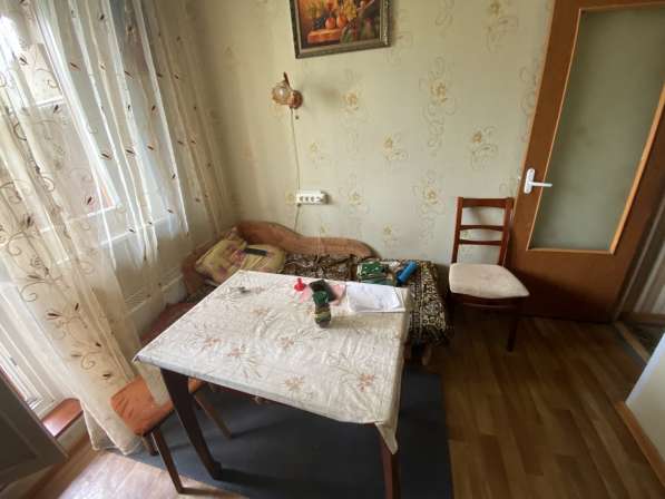 Уютная квартирка в Москве фото 8