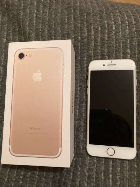 Продам iphone 7 в Челябинске