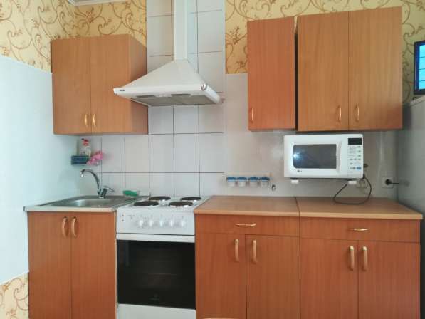 Сдам 1 комнатную квартиру семейной паре или женщине в Красноярске фото 11