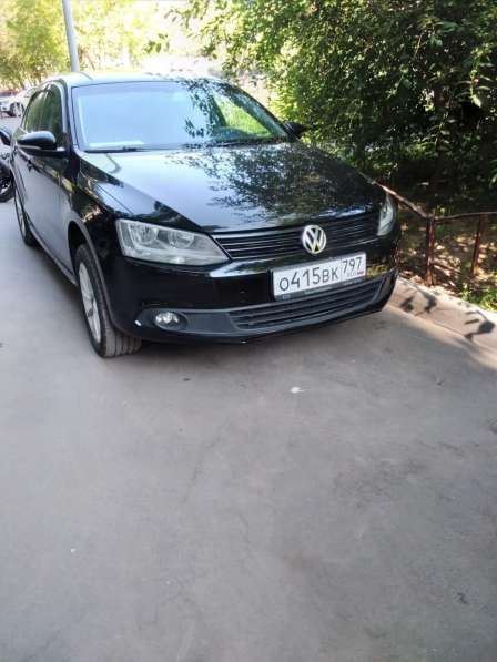 Volkswagen, Jetta, продажа в Москве