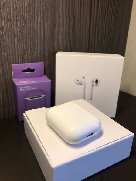 AirPods 2