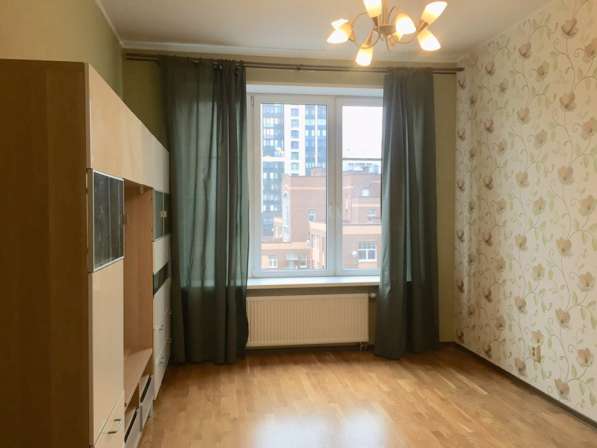 Сдается 1кк Балтийская Жемчужина в Санкт-Петербурге фото 16