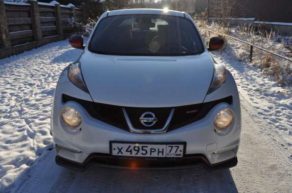 Nissan, Juke, продажа в Ставрополе в Ставрополе фото 8