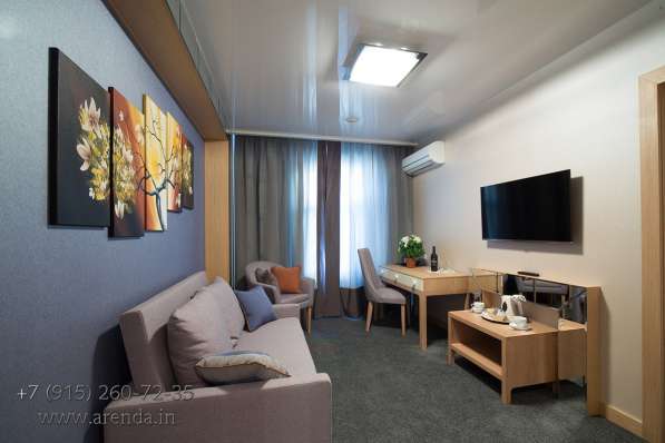 Сдаётся Гостиница, Готовый бизнес, 3 147 м&sup2; в Москве фото 44