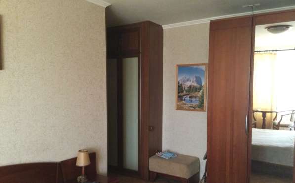 Сдается отличная 2-ая квартира на 2-ой Пугачевской 10к1 в Москве фото 6