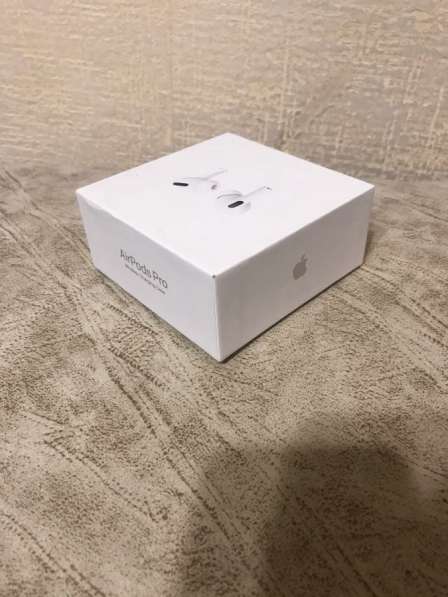 AirPods Pro в Воронеже