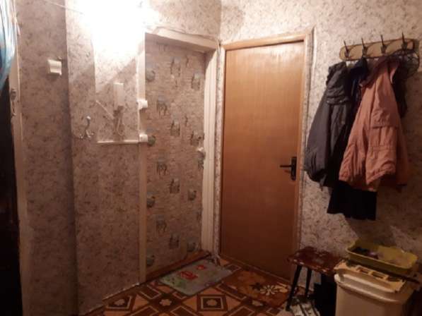 Комната с балконом Урицкого, 56 в Ярославле фото 4