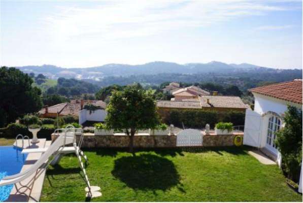 Дом в Испании Урбанизация Харуко в Красноярске фото 5