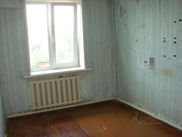 Трехкомнатная квартира в г. Тайга, Кемеровской области в Тайге фото 9