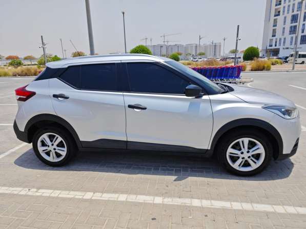 Nissan, X-Trail, продажа в г.Дубай в фото 7