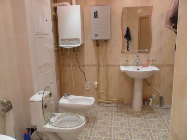 Шикарный комфортабельный коттедж в Беларуси в Хабаровске фото 21