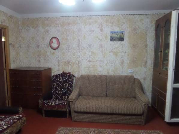 Продажа однокомнатной квартиры у моря в Севастополе фото 6
